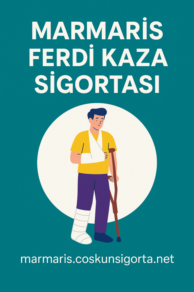 Marmaris ferdi kaza sigortası, ferdi kaza sigortası Marmaris, Marmaris kaza sigortası fiyatları, bireysel kaza sigortası Marmaris, Marmaris kaza teminatı, Coşkun Sigorta ferdi kaza, Marmaris sigorta acentesi, Marmaris özel kaza sigortası, Marmaris sigorta danışmanlığı, kaza sonucu sakatlık sigortası, Marmaris bireysel koruma sigortası, Marmaris ambulans sigortası, Marmaris ani kaza güvencesi, Marmaris düşük primli sigorta, Marmaris uygun ferdi kaza sigortası, Marmaris acil sağlık teminatı, Marmaris kazaya karşı güvence, Marmaris bireysel sigorta hizmeti.